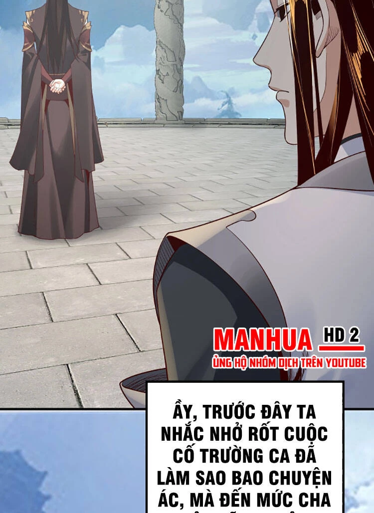 [FIX Thứ tự] Ta Trời Sinh Đã Là Nhân Vật Phản Diện Chapter 31 - Next Chapter 32