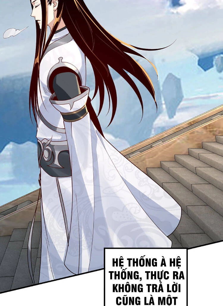 [FIX Thứ tự] Ta Trời Sinh Đã Là Nhân Vật Phản Diện Chapter 31 - Next Chapter 32