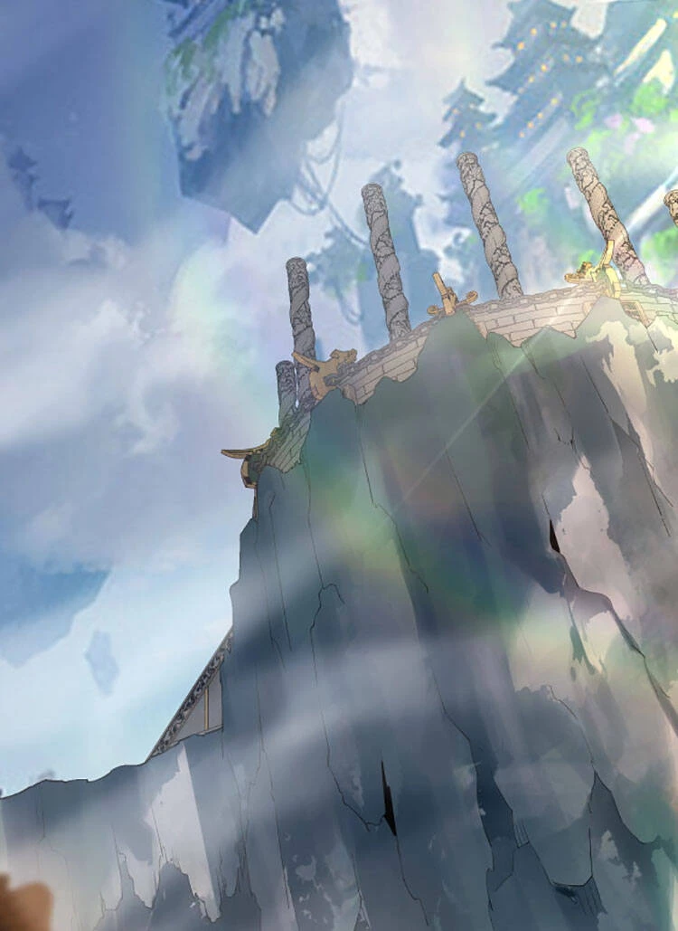 [FIX Thứ tự] Ta Trời Sinh Đã Là Nhân Vật Phản Diện Chapter 31 - Next Chapter 32