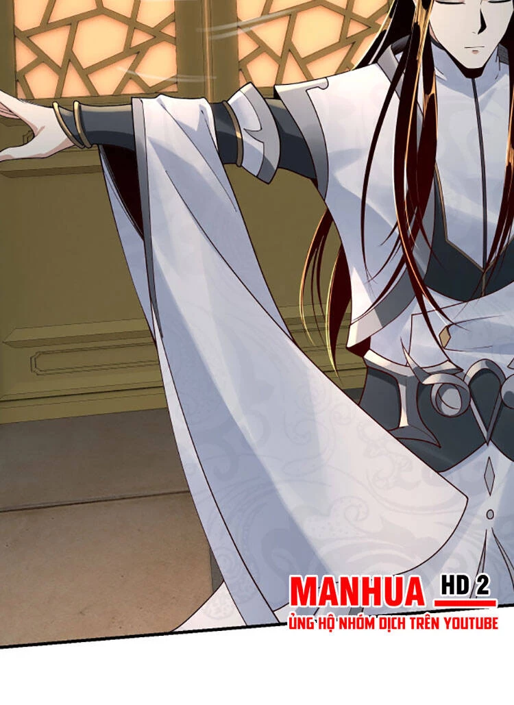 [FIX Thứ tự] Ta Trời Sinh Đã Là Nhân Vật Phản Diện Chapter 31 - Next Chapter 32