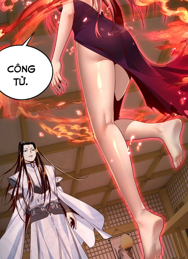 [FIX Thứ tự] Ta Trời Sinh Đã Là Nhân Vật Phản Diện Chapter 31 - Next Chapter 32