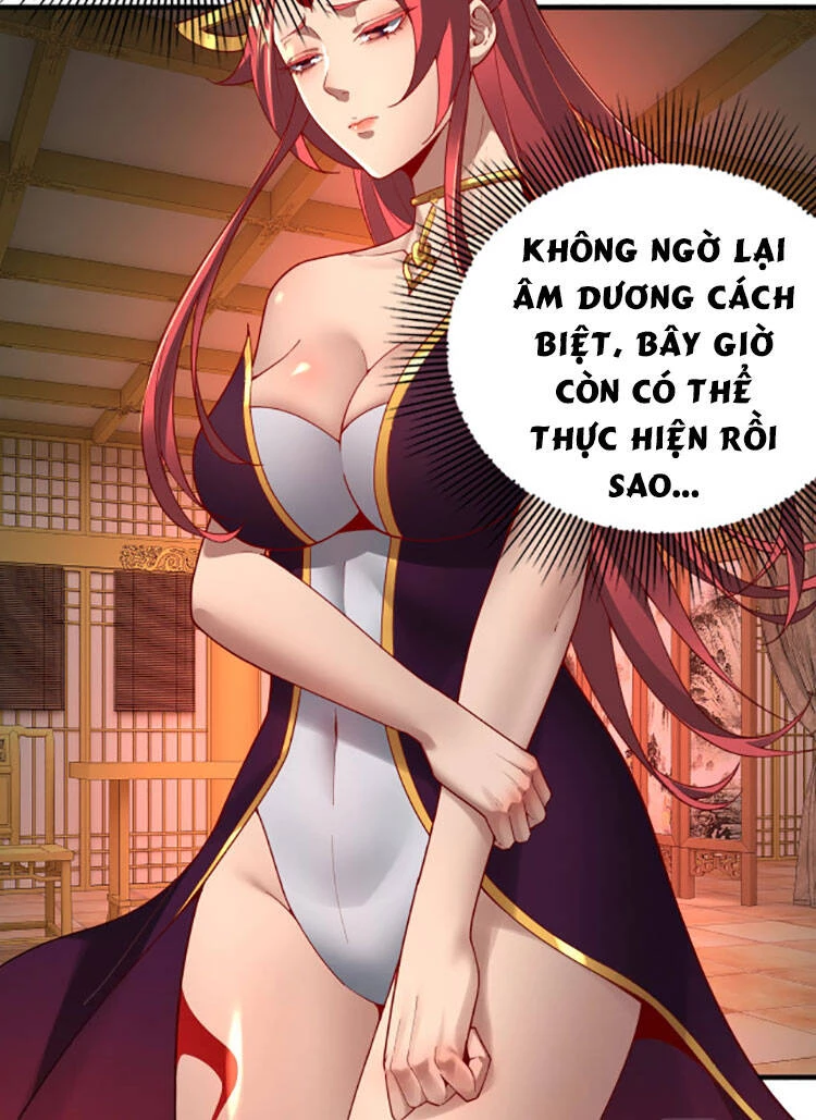 [FIX Thứ tự] Ta Trời Sinh Đã Là Nhân Vật Phản Diện Chapter 31 - Next Chapter 32