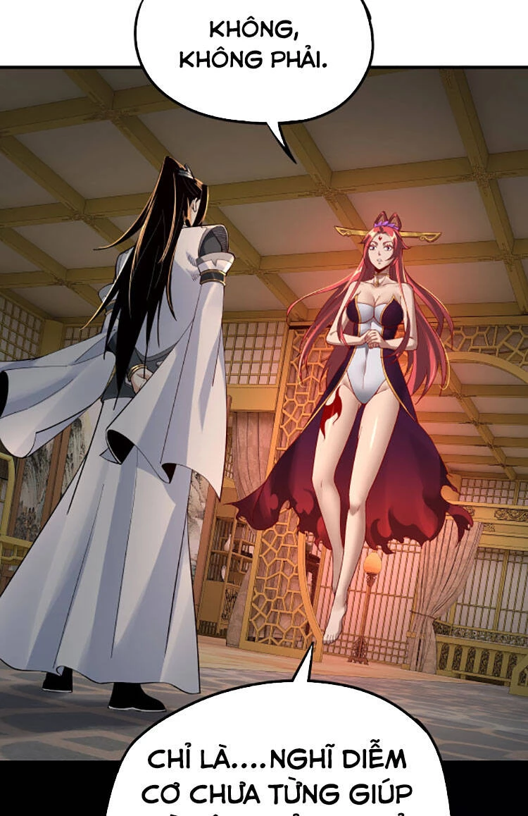 [FIX Thứ tự] Ta Trời Sinh Đã Là Nhân Vật Phản Diện Chapter 31 - Next Chapter 32