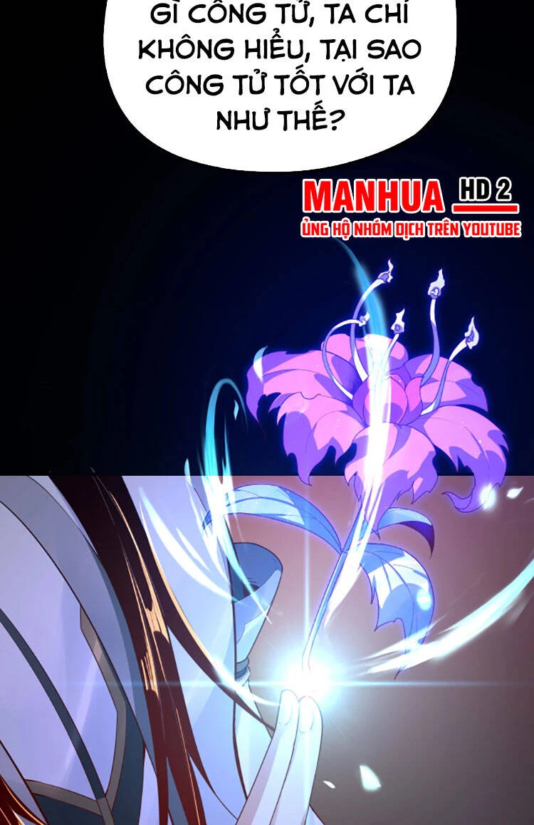 [FIX Thứ tự] Ta Trời Sinh Đã Là Nhân Vật Phản Diện Chapter 31 - Next Chapter 32