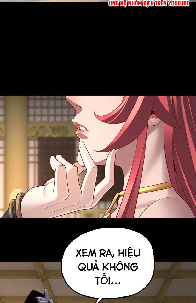 [FIX Thứ tự] Ta Trời Sinh Đã Là Nhân Vật Phản Diện Chapter 31 - Next Chapter 32