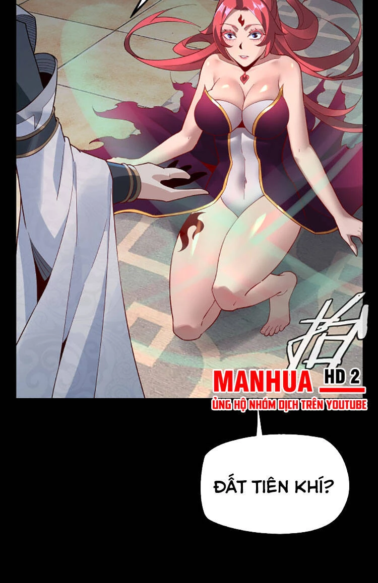 [FIX Thứ tự] Ta Trời Sinh Đã Là Nhân Vật Phản Diện Chapter 31 - Next Chapter 32