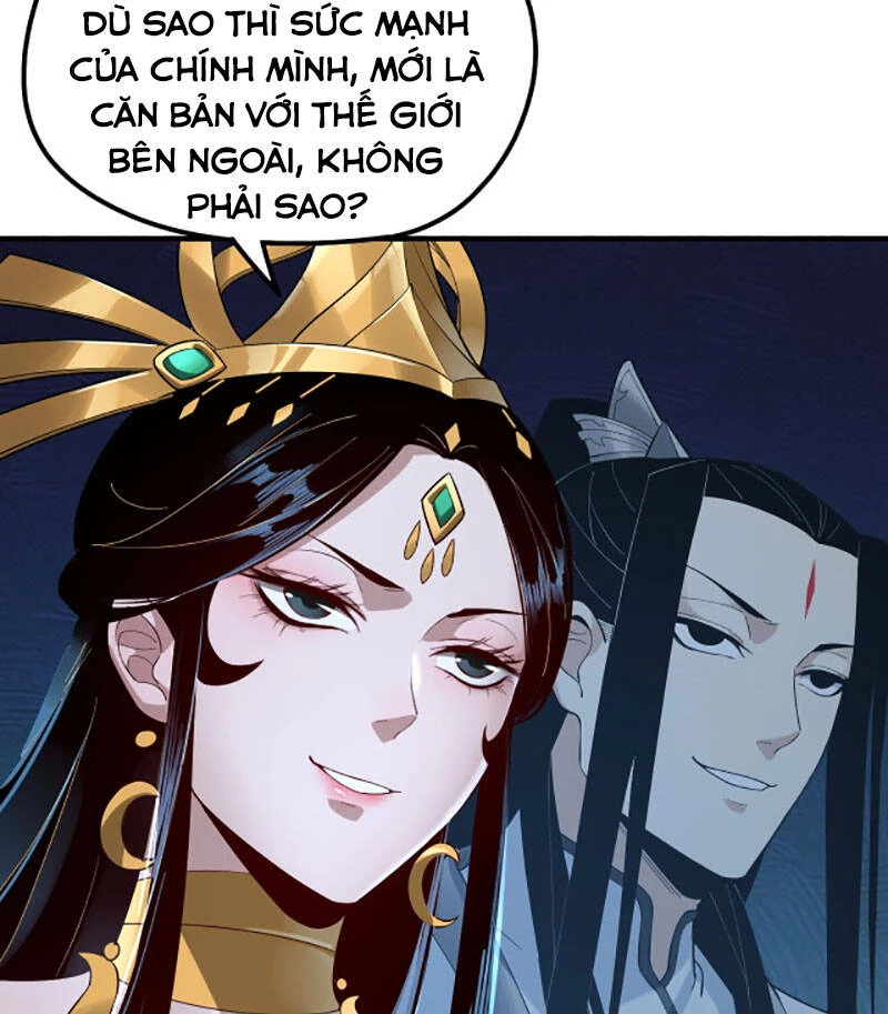 [FIX Thứ tự] Ta Trời Sinh Đã Là Nhân Vật Phản Diện Chapter 34 - Trang 2
