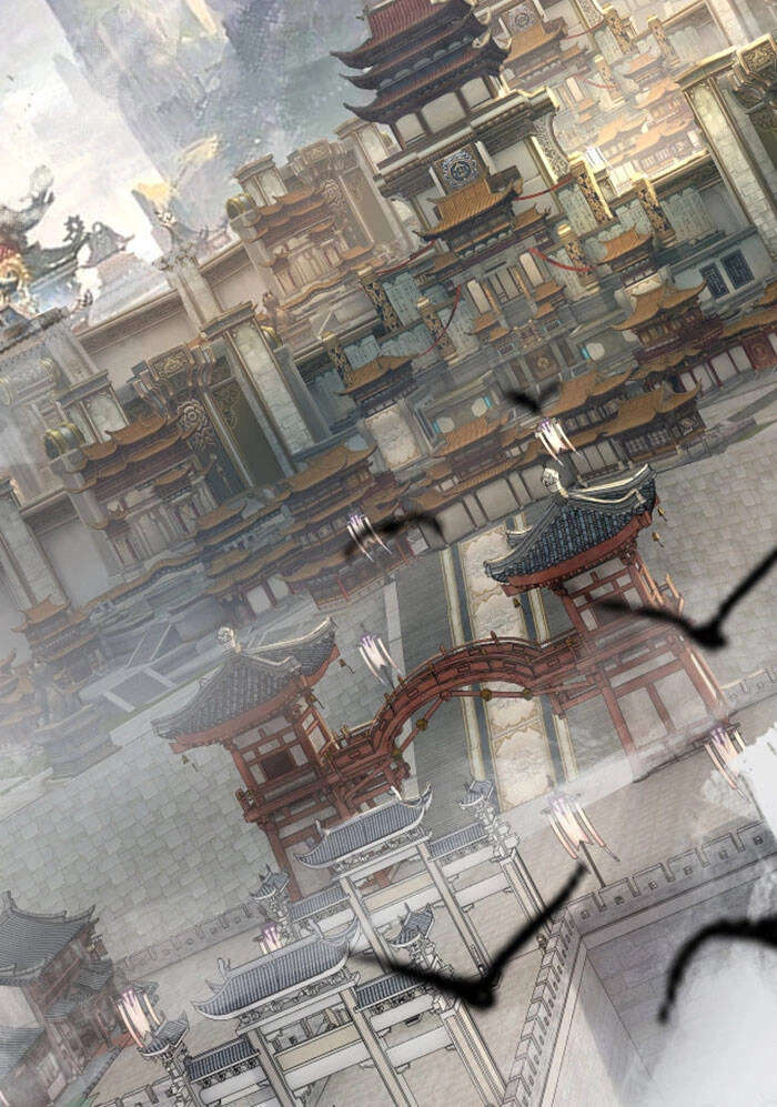 [FIX Thứ tự] Ta Trời Sinh Đã Là Nhân Vật Phản Diện Chapter 36 - Trang 2