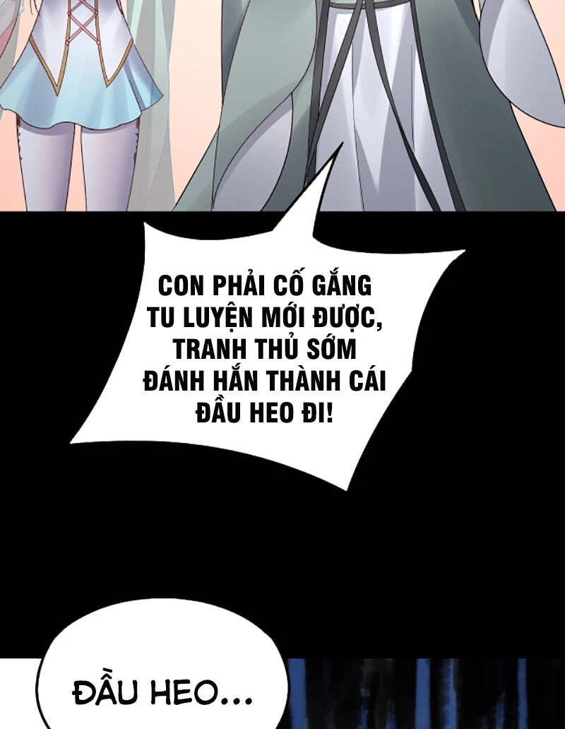 [FIX Thứ tự] Ta Trời Sinh Đã Là Nhân Vật Phản Diện Chapter 41 - Next Chapter 41