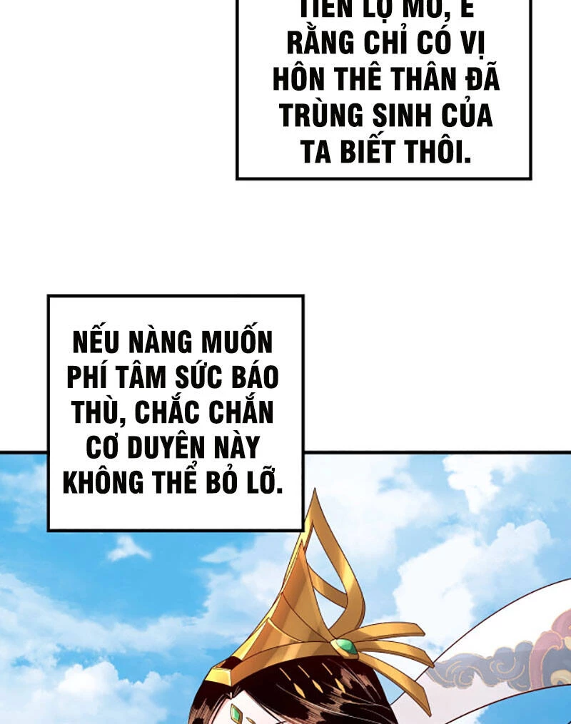 [FIX Thứ tự] Ta Trời Sinh Đã Là Nhân Vật Phản Diện Chapter 41 - Next Chapter 41