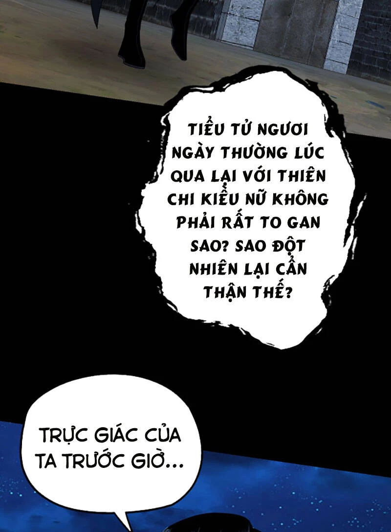 [FIX Thứ tự] Ta Trời Sinh Đã Là Nhân Vật Phản Diện Chapter 41 - Next Chapter 41