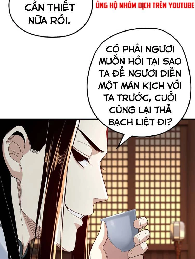 [FIX Thứ tự] Ta Trời Sinh Đã Là Nhân Vật Phản Diện Chapter 44 - Next Chapter 45