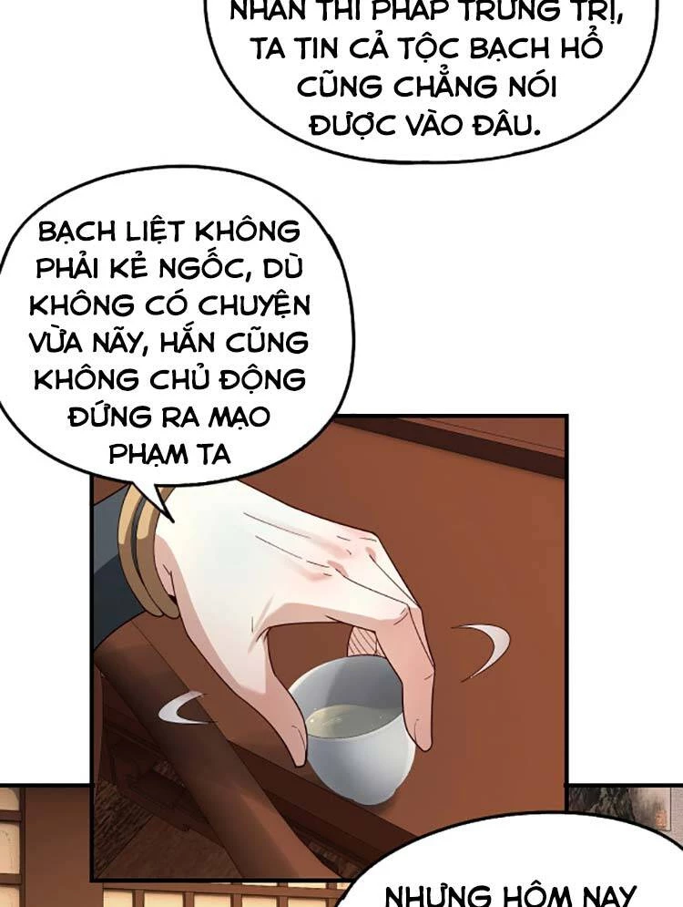 [FIX Thứ tự] Ta Trời Sinh Đã Là Nhân Vật Phản Diện Chapter 44 - Next Chapter 45