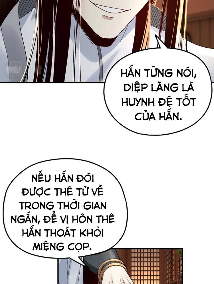 [FIX Thứ tự] Ta Trời Sinh Đã Là Nhân Vật Phản Diện Chapter 44 - Next Chapter 45
