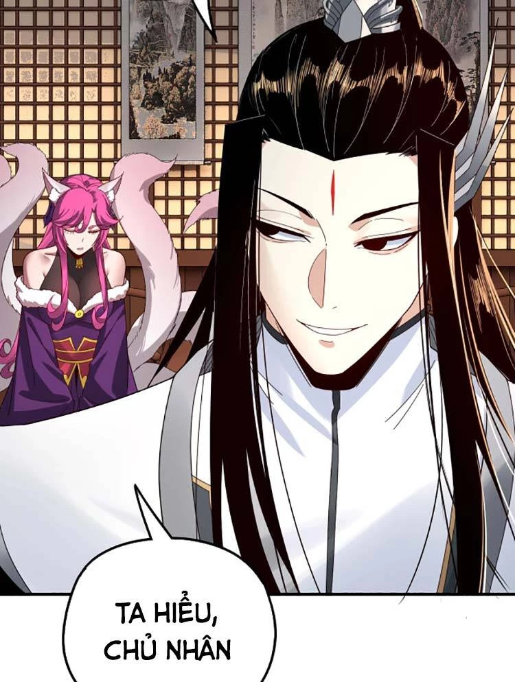 [FIX Thứ tự] Ta Trời Sinh Đã Là Nhân Vật Phản Diện Chapter 44 - Next Chapter 45