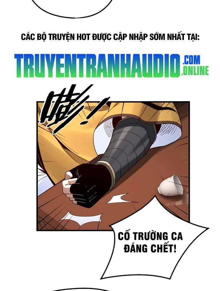 [FIX Thứ tự] Ta Trời Sinh Đã Là Nhân Vật Phản Diện Chapter 44 - Next Chapter 45