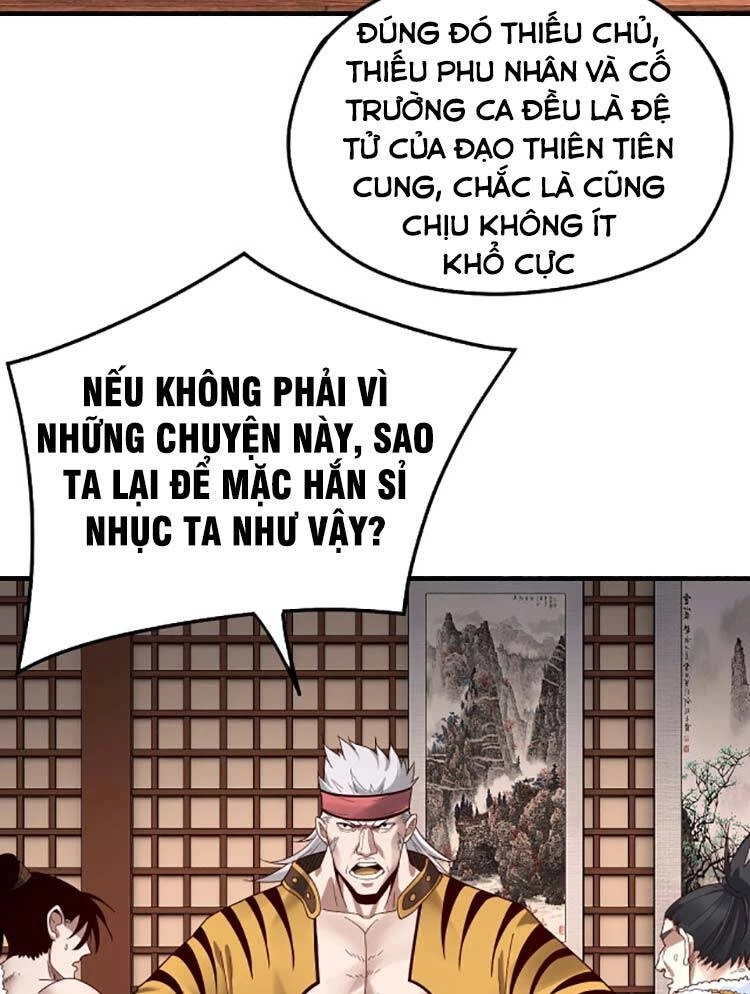 [FIX Thứ tự] Ta Trời Sinh Đã Là Nhân Vật Phản Diện Chapter 44 - Next Chapter 45