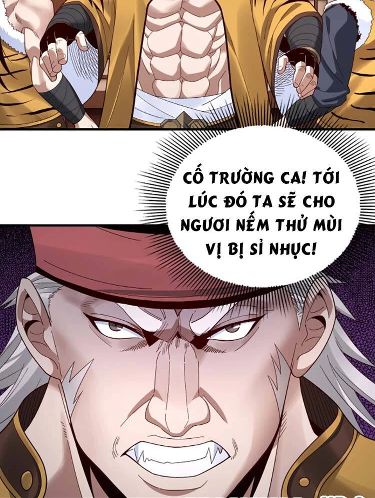 [FIX Thứ tự] Ta Trời Sinh Đã Là Nhân Vật Phản Diện Chapter 44 - Next Chapter 45