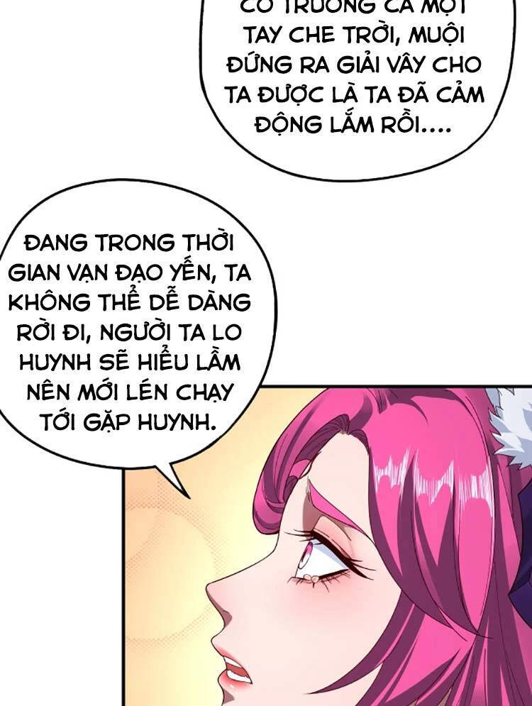 [FIX Thứ tự] Ta Trời Sinh Đã Là Nhân Vật Phản Diện Chapter 44 - Next Chapter 45
