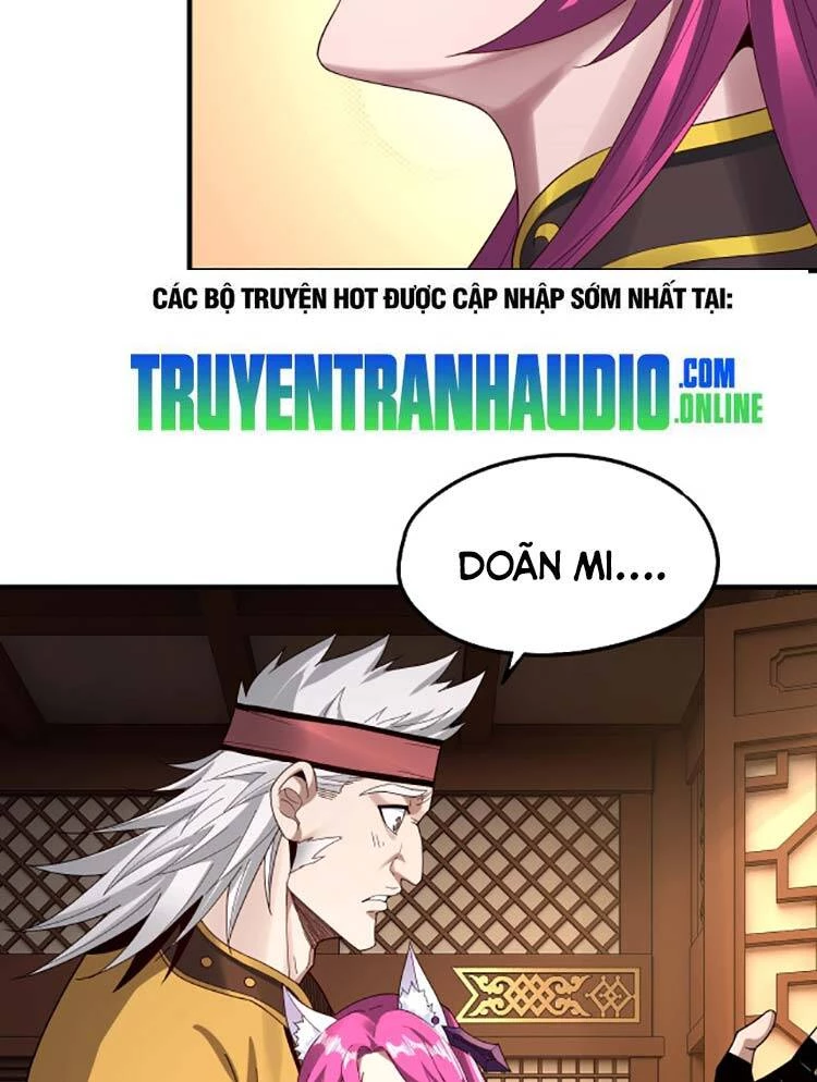 [FIX Thứ tự] Ta Trời Sinh Đã Là Nhân Vật Phản Diện Chapter 44 - Next Chapter 45
