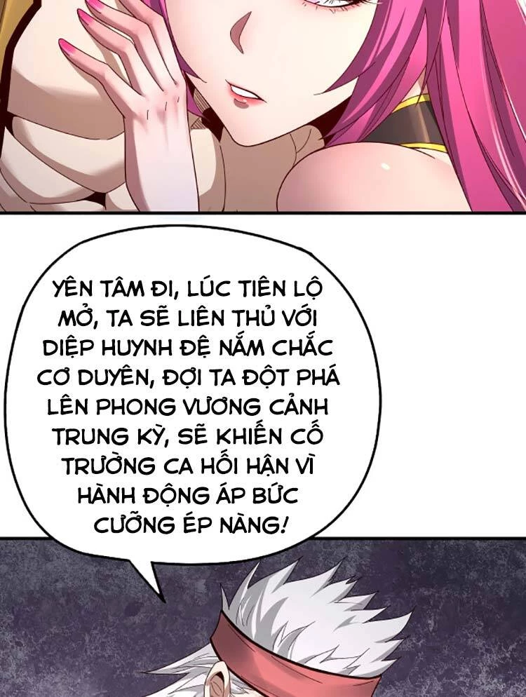 [FIX Thứ tự] Ta Trời Sinh Đã Là Nhân Vật Phản Diện Chapter 44 - Next Chapter 45