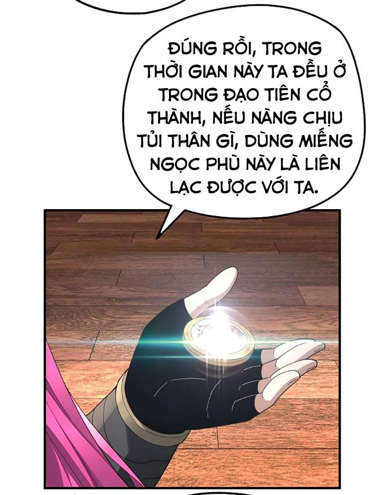 [FIX Thứ tự] Ta Trời Sinh Đã Là Nhân Vật Phản Diện Chapter 44 - Next Chapter 45