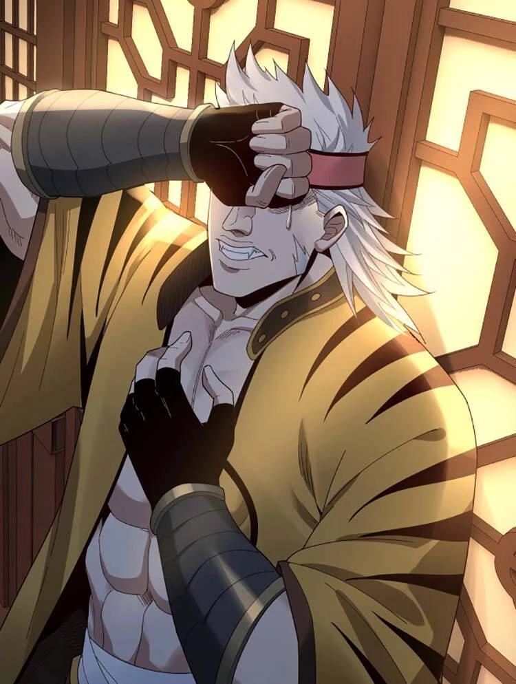 [FIX Thứ tự] Ta Trời Sinh Đã Là Nhân Vật Phản Diện Chapter 44 - Next Chapter 45