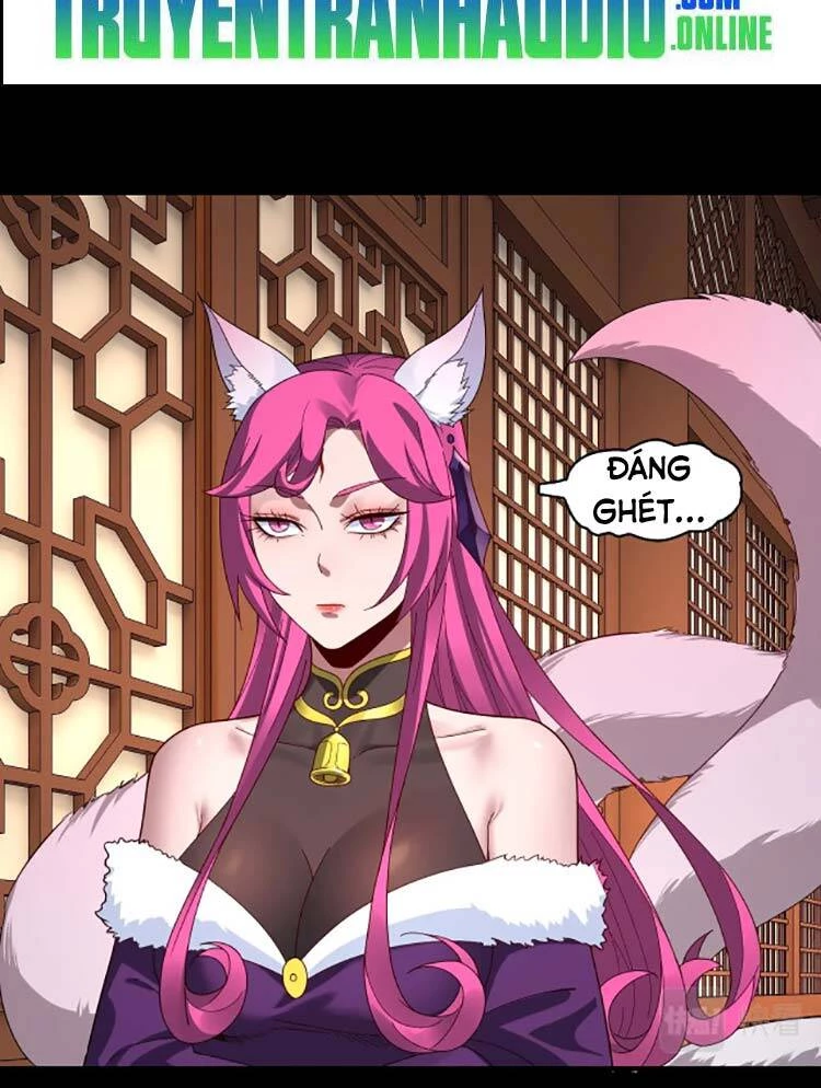 [FIX Thứ tự] Ta Trời Sinh Đã Là Nhân Vật Phản Diện Chapter 44 - Next Chapter 45
