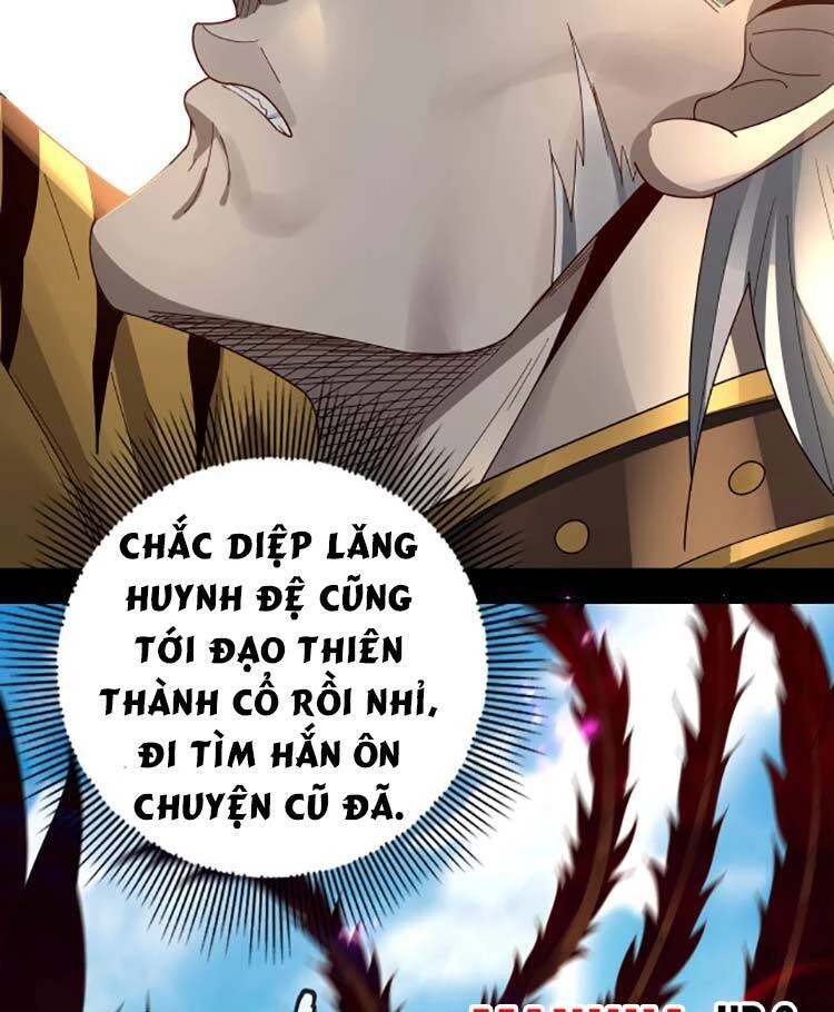 [FIX Thứ tự] Ta Trời Sinh Đã Là Nhân Vật Phản Diện Chapter 44 - Next Chapter 45