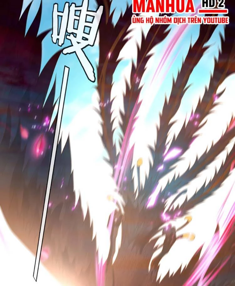 [FIX Thứ tự] Ta Trời Sinh Đã Là Nhân Vật Phản Diện Chapter 44 - Next Chapter 45