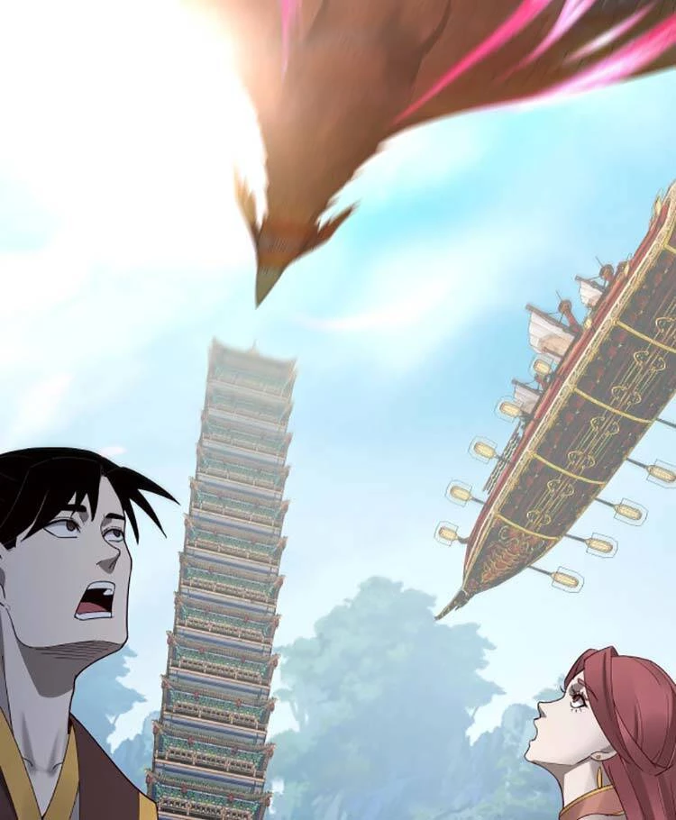 [FIX Thứ tự] Ta Trời Sinh Đã Là Nhân Vật Phản Diện Chapter 44 - Next Chapter 45