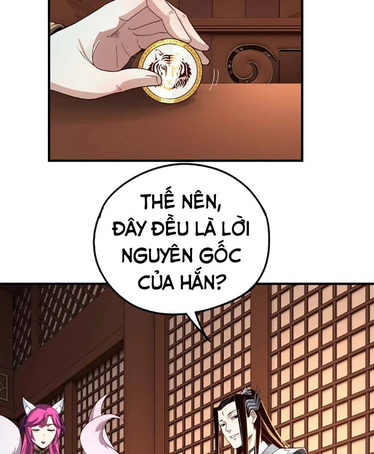 [FIX Thứ tự] Ta Trời Sinh Đã Là Nhân Vật Phản Diện Chapter 44 - Next Chapter 45