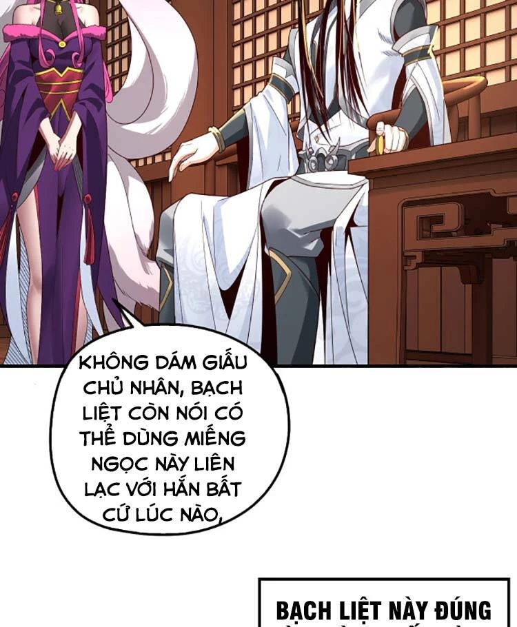 [FIX Thứ tự] Ta Trời Sinh Đã Là Nhân Vật Phản Diện Chapter 44 - Next Chapter 45