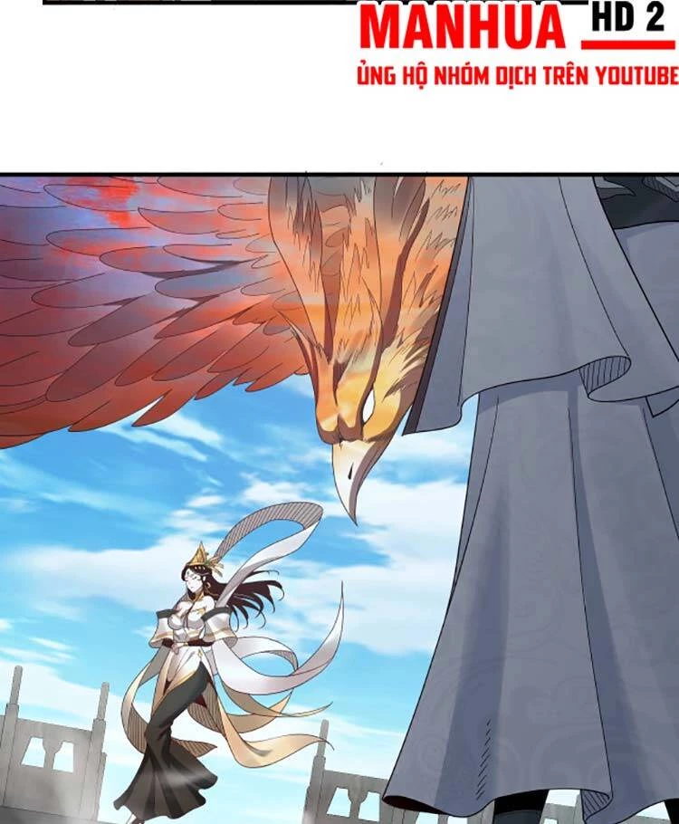 [FIX Thứ tự] Ta Trời Sinh Đã Là Nhân Vật Phản Diện Chapter 44 - Next Chapter 45