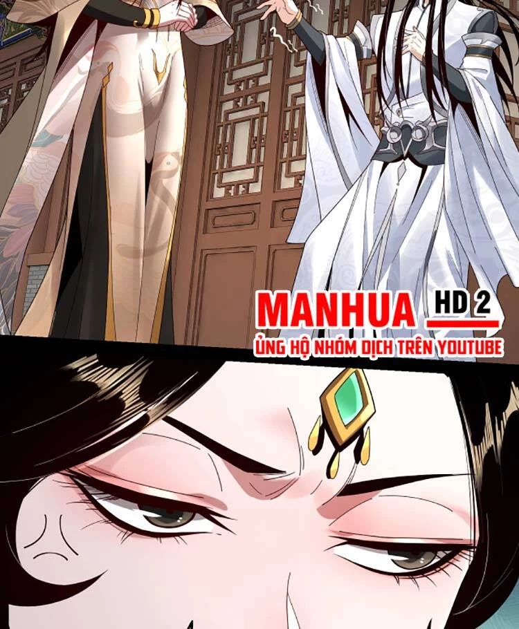 [FIX Thứ tự] Ta Trời Sinh Đã Là Nhân Vật Phản Diện Chapter 44 - Next Chapter 45