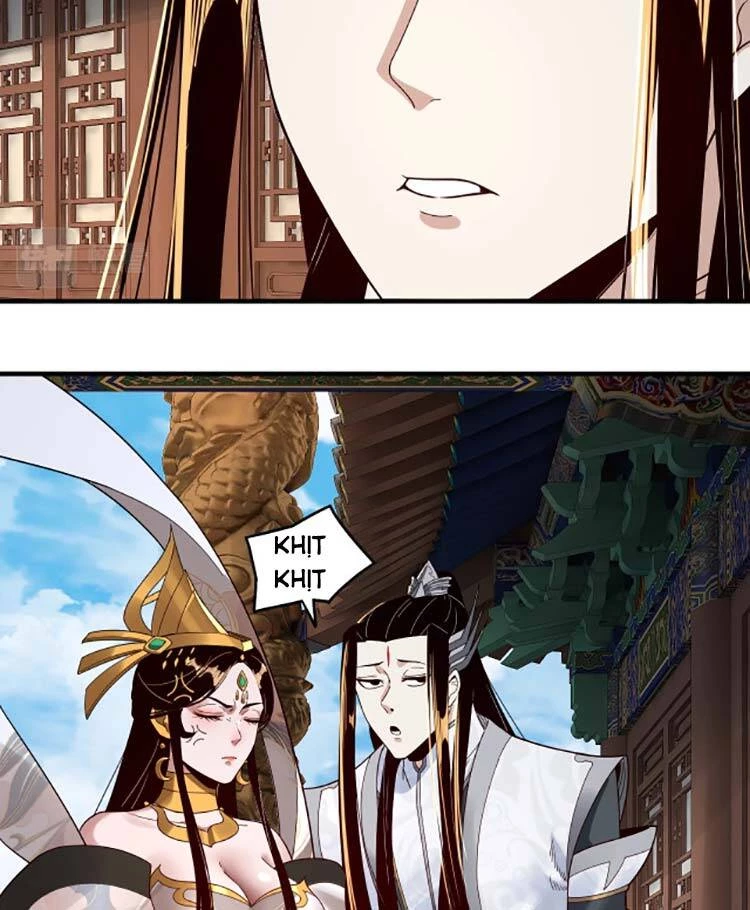 [FIX Thứ tự] Ta Trời Sinh Đã Là Nhân Vật Phản Diện Chapter 44 - Next Chapter 45