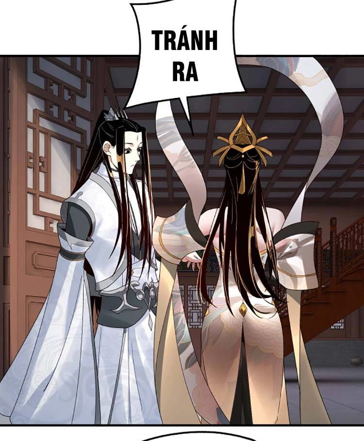 [FIX Thứ tự] Ta Trời Sinh Đã Là Nhân Vật Phản Diện Chapter 44 - Next Chapter 45