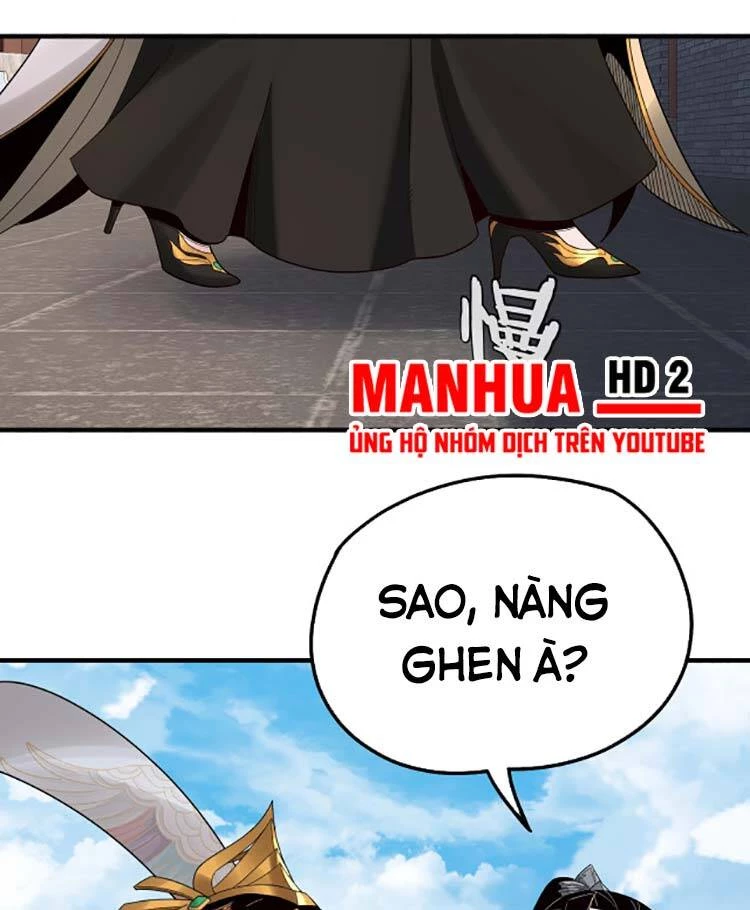 [FIX Thứ tự] Ta Trời Sinh Đã Là Nhân Vật Phản Diện Chapter 44 - Next Chapter 45