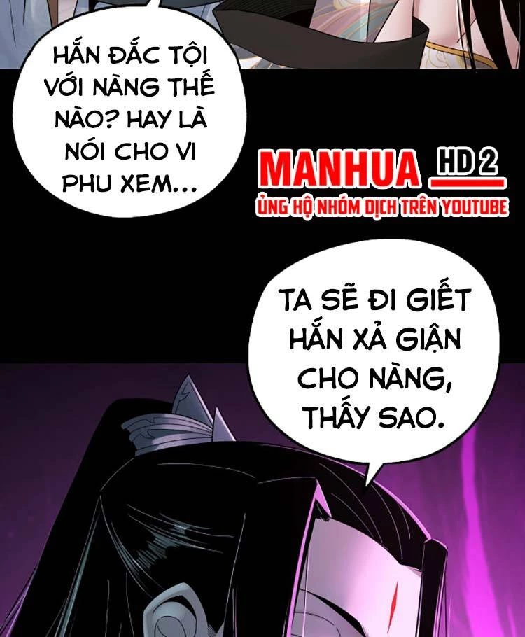 [FIX Thứ tự] Ta Trời Sinh Đã Là Nhân Vật Phản Diện Chapter 44 - Next Chapter 45