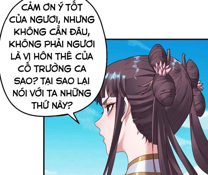 [FIX Thứ tự] Ta Trời Sinh Đã Là Nhân Vật Phản Diện Chapter 46 - Next Chapter 47