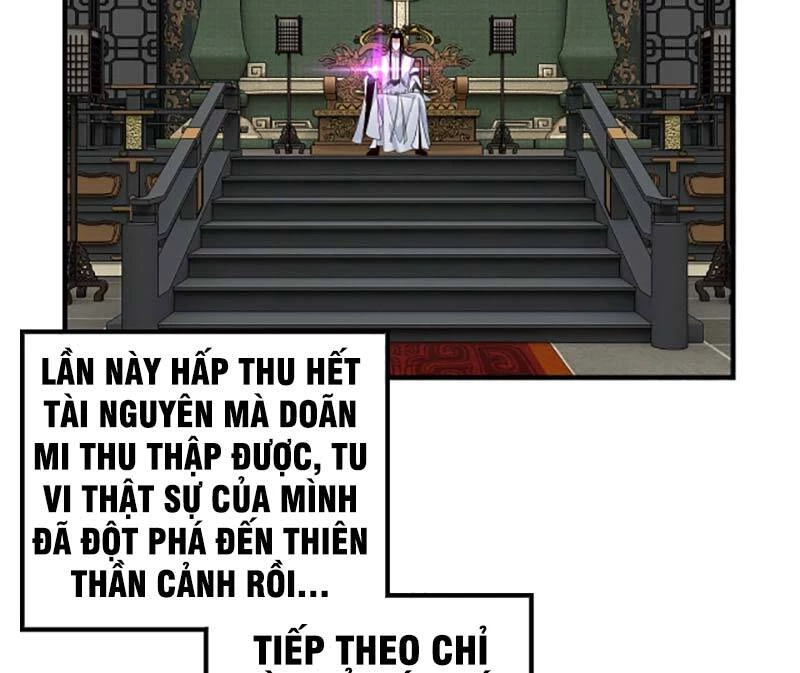 [FIX Thứ tự] Ta Trời Sinh Đã Là Nhân Vật Phản Diện Chapter 46 - Next Chapter 47