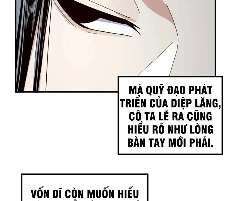 [FIX Thứ tự] Ta Trời Sinh Đã Là Nhân Vật Phản Diện Chapter 46 - Next Chapter 47