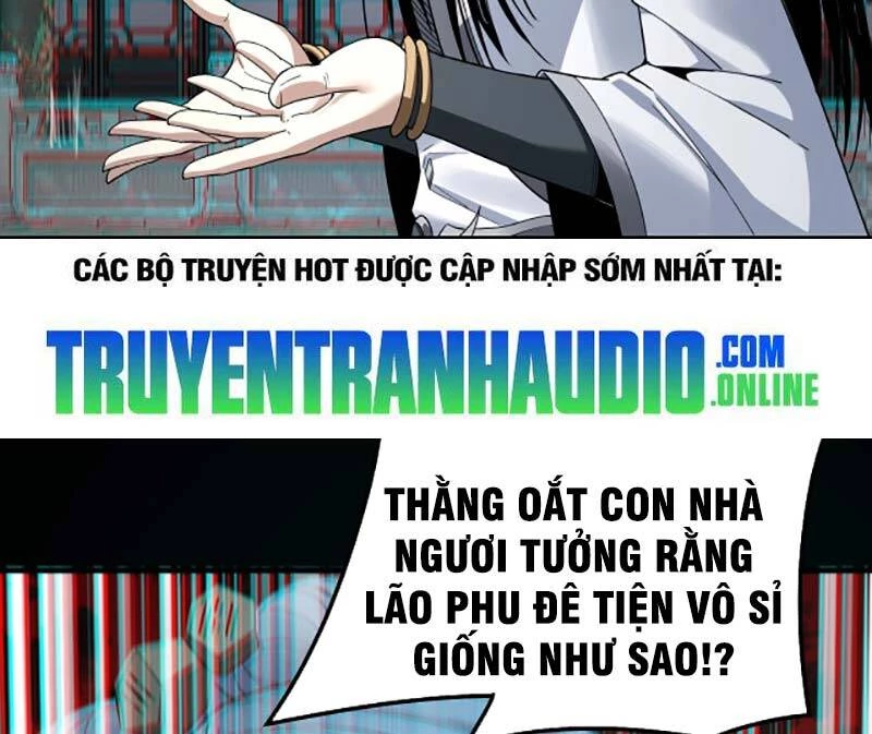 [FIX Thứ tự] Ta Trời Sinh Đã Là Nhân Vật Phản Diện Chapter 46 - Next Chapter 47