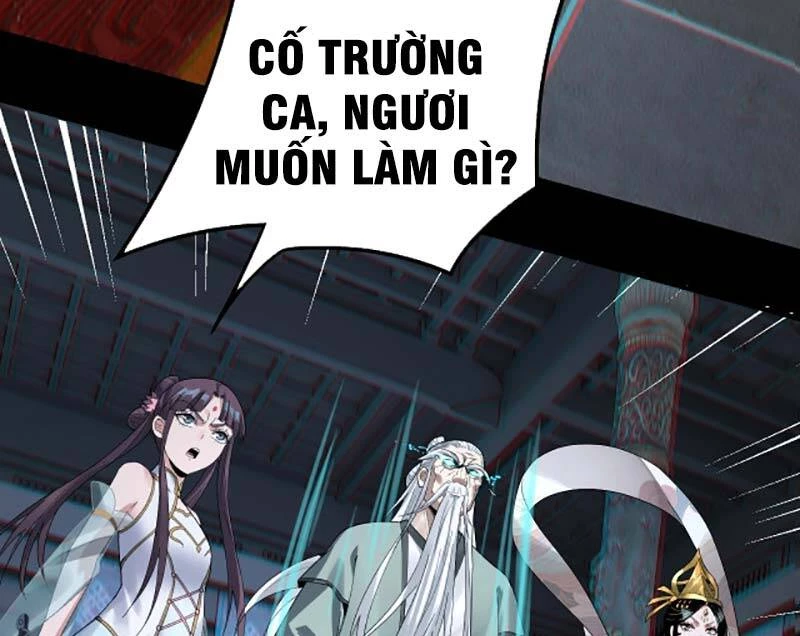 [FIX Thứ tự] Ta Trời Sinh Đã Là Nhân Vật Phản Diện Chapter 46 - Next Chapter 47