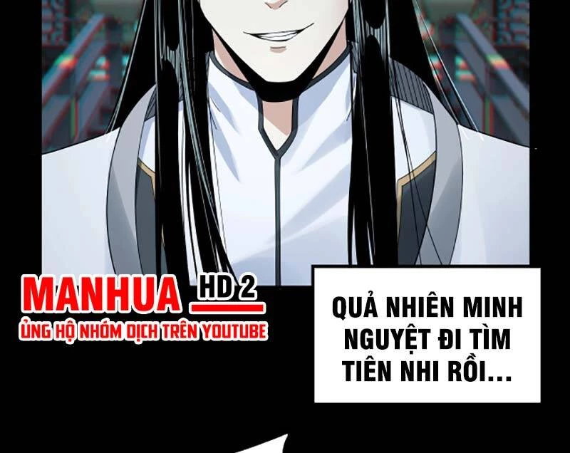 [FIX Thứ tự] Ta Trời Sinh Đã Là Nhân Vật Phản Diện Chapter 46 - Next Chapter 47