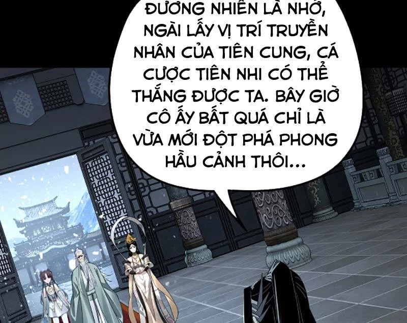 [FIX Thứ tự] Ta Trời Sinh Đã Là Nhân Vật Phản Diện Chapter 46 - Next Chapter 47