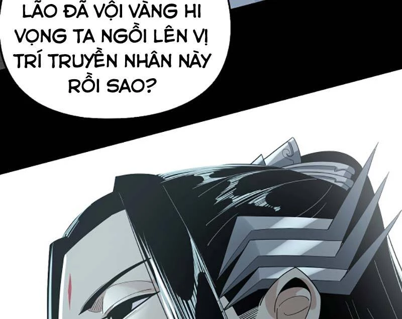 [FIX Thứ tự] Ta Trời Sinh Đã Là Nhân Vật Phản Diện Chapter 46 - Next Chapter 47