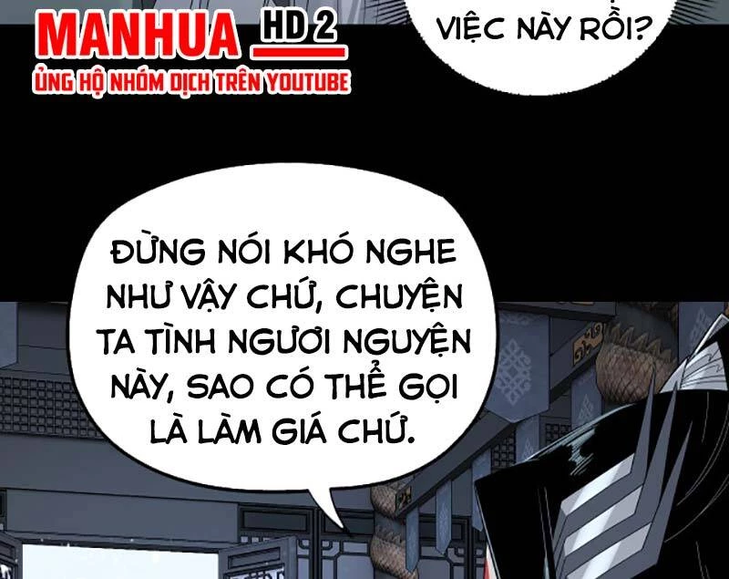 [FIX Thứ tự] Ta Trời Sinh Đã Là Nhân Vật Phản Diện Chapter 46 - Next Chapter 47