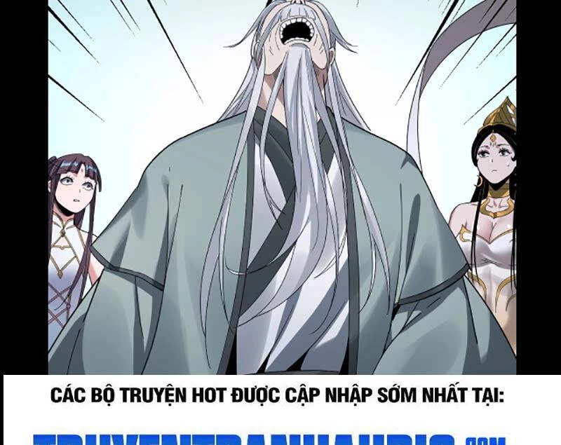 [FIX Thứ tự] Ta Trời Sinh Đã Là Nhân Vật Phản Diện Chapter 46 - Next Chapter 47