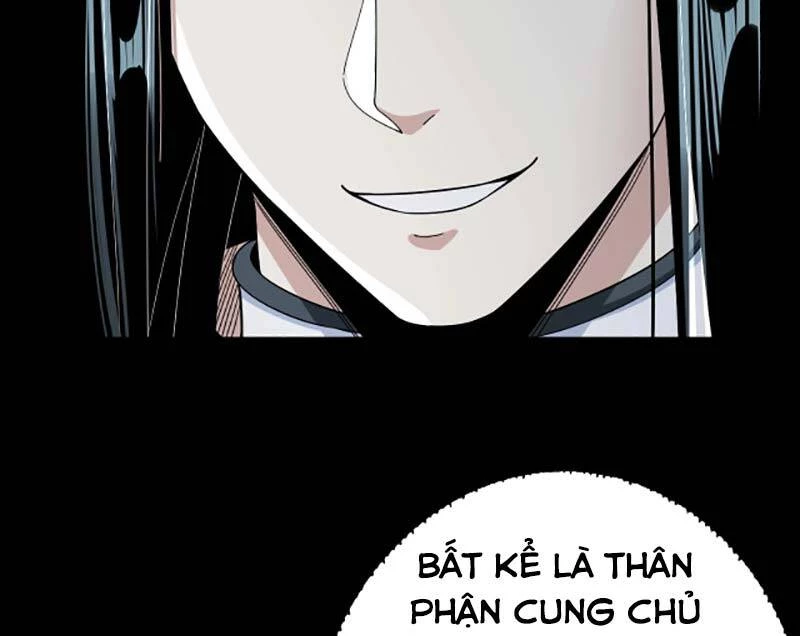 [FIX Thứ tự] Ta Trời Sinh Đã Là Nhân Vật Phản Diện Chapter 46 - Next Chapter 47